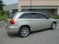 2006 Linen Gold Metallic Pearl Chrysler Pacifica Limited AWD  photo #8