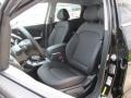 2013 Ash Black Hyundai Tucson GLS AWD  photo #6