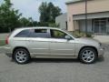 2006 Linen Gold Metallic Pearl Chrysler Pacifica Limited AWD  photo #9