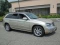 2006 Linen Gold Metallic Pearl Chrysler Pacifica Limited AWD  photo #10