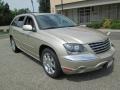2006 Linen Gold Metallic Pearl Chrysler Pacifica Limited AWD  photo #11