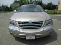 2006 Linen Gold Metallic Pearl Chrysler Pacifica Limited AWD  photo #12