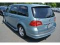 Antigua Blue Metallic - Routan SE Photo No. 4