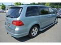 Antigua Blue Metallic - Routan SE Photo No. 5