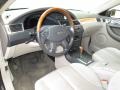 Light Taupe Prime Interior Photo for 2006 Chrysler Pacifica #83255330