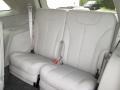 2006 Chrysler Pacifica Light Taupe Interior Rear Seat Photo