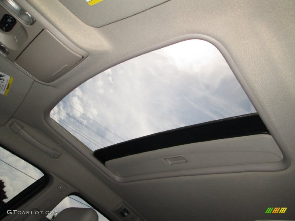 2006 Chrysler Pacifica Limited AWD Sunroof Photos