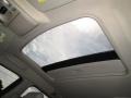 Sunroof of 2006 Pacifica Limited AWD