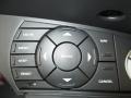 2006 Chrysler Pacifica Light Taupe Interior Controls Photo