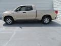 2009 Desert Sand Mica Toyota Tundra SR5 Double Cab  photo #6