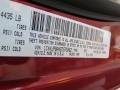 2014 Deep Cherry Red Crystal Pearl Jeep Patriot Sport  photo #18