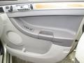 2006 Linen Gold Metallic Pearl Chrysler Pacifica Limited AWD  photo #34