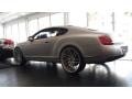  2004 Continental GT  Glacier White