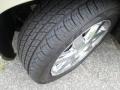 Linen Gold Metallic Pearl - Pacifica Limited AWD Photo No. 38