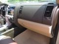 2009 Desert Sand Mica Toyota Tundra SR5 Double Cab  photo #20