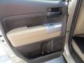 2009 Desert Sand Mica Toyota Tundra SR5 Double Cab  photo #24