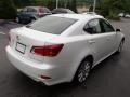 Glacier Frost Mica - IS 250 AWD Photo No. 5