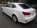 Glacier Frost Mica - IS 250 AWD Photo No. 7