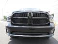 Black - 1500 Express Crew Cab Photo No. 2