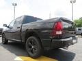 Black - 1500 Express Crew Cab Photo No. 5