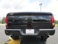 Black - 1500 Express Crew Cab Photo No. 6