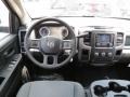 Black - 1500 Express Crew Cab Photo No. 12