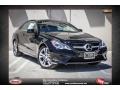 Black - E 350 Coupe Photo No. 1