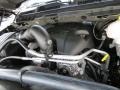 Black - 1500 Express Crew Cab Photo No. 14