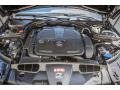  2014 E 350 Coupe 3.5 Liter DI DOHC 24-Valve VVT V6 Engine