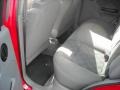 2005 Victory Red Chevrolet Aveo LS Hatchback  photo #19