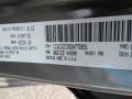 Billet Silver Metallic - Avenger SXT V6 Photo No. 16