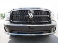 Black - 1500 Express Crew Cab Photo No. 2