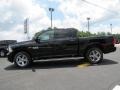 Black - 1500 Express Crew Cab Photo No. 4