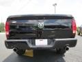 Black - 1500 Express Crew Cab Photo No. 6