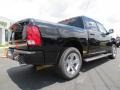 Black - 1500 Express Crew Cab Photo No. 7