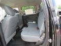 Black - 1500 Express Crew Cab Photo No. 12