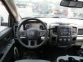 Black - 1500 Express Crew Cab Photo No. 13