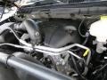 Black - 1500 Express Crew Cab Photo No. 14