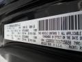 Black - 1500 Express Crew Cab Photo No. 17