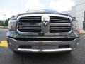 Black - 1500 SLT Quad Cab Photo No. 2