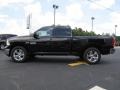Black - 1500 SLT Quad Cab Photo No. 4