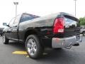 Black - 1500 SLT Quad Cab Photo No. 5