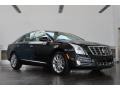 Black Raven - XTS Luxury FWD Photo No. 1