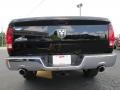 Black - 1500 SLT Quad Cab Photo No. 6