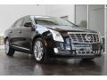 Black Raven - XTS Luxury FWD Photo No. 2
