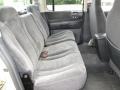 Bright Silver Metallic - Dakota SXT Quad Cab 4x4 Photo No. 19
