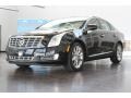 Black Raven - XTS Luxury FWD Photo No. 3