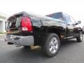 Black - 1500 SLT Quad Cab Photo No. 7