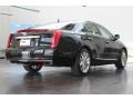 Black Raven - XTS Luxury FWD Photo No. 5