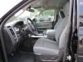 Black - 1500 SLT Quad Cab Photo No. 11
